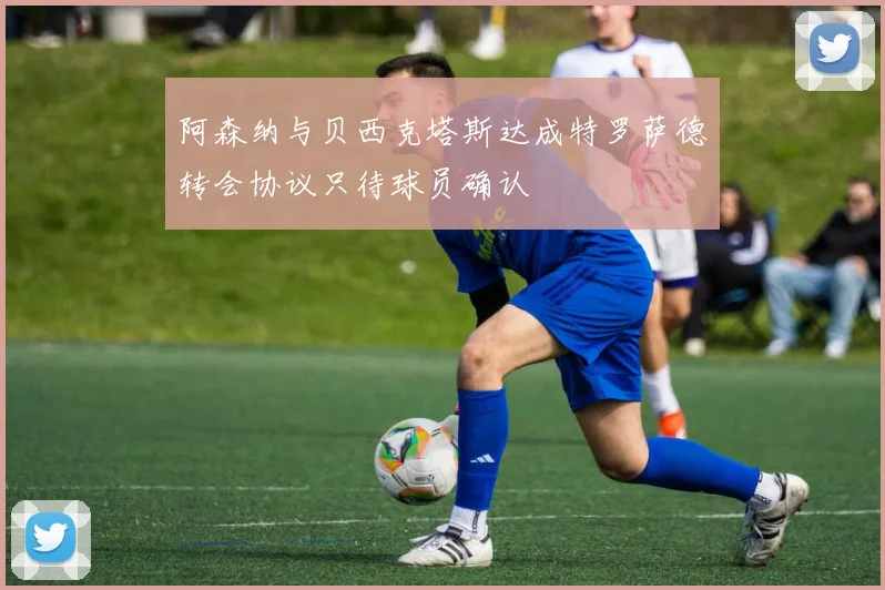 阿森纳与贝西克塔斯达成特罗萨德转会协议只待球员确认